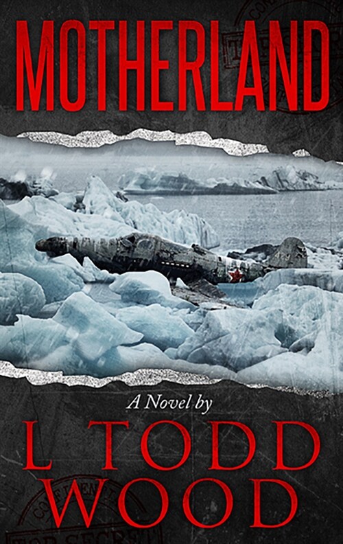 Motherland: Volume 3 (Hardcover, 2)