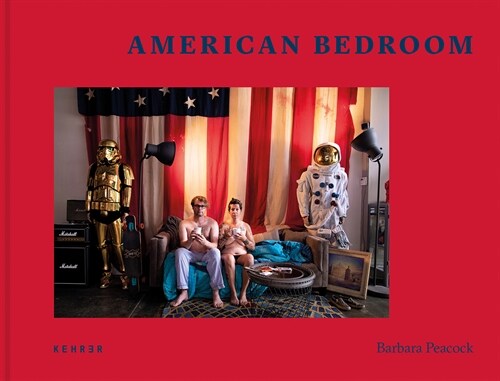 American Bedroom: Reflections on the Nature of Life (Hardcover)