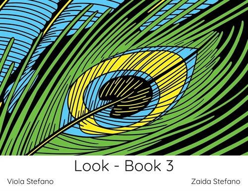 Look - Book 3: VI (Paperback)