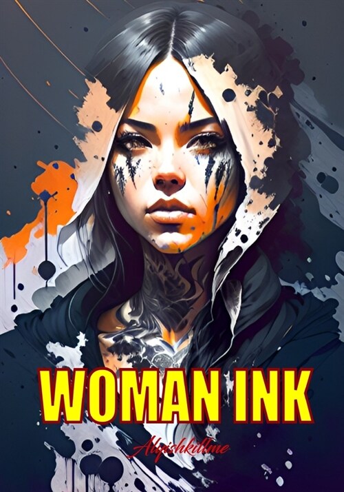 Woman Ink (Paperback)