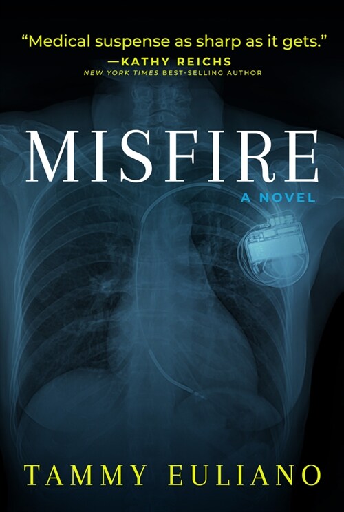 Misfire: Volume 2 (Paperback)