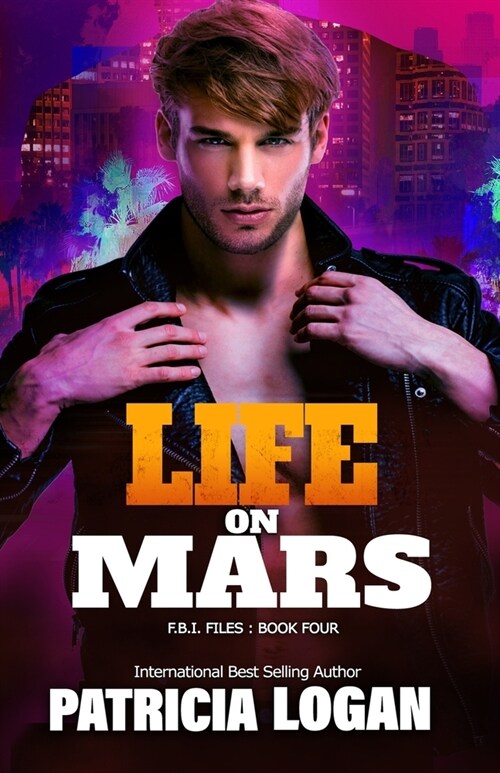 Life on Mars (Paperback)