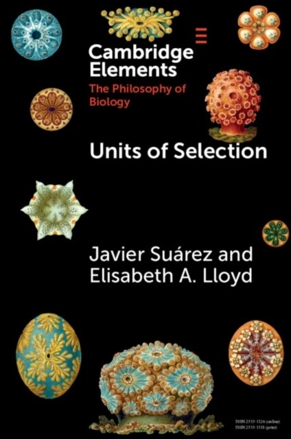 Units of Selection (Paperback)