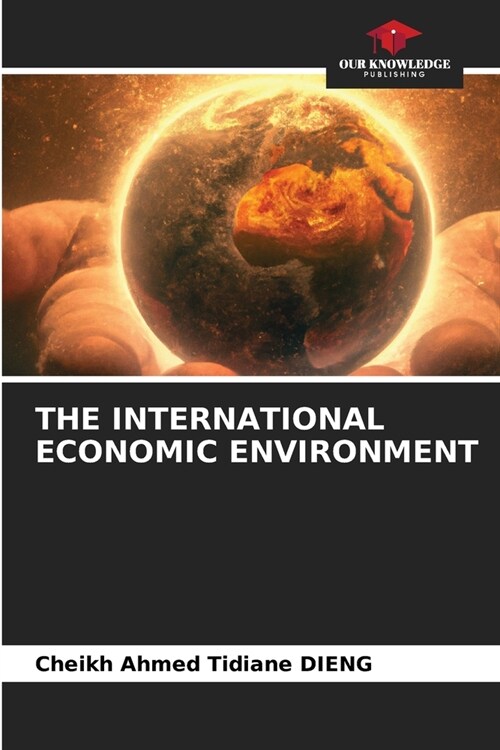 The International Economic Environment (Paperback)