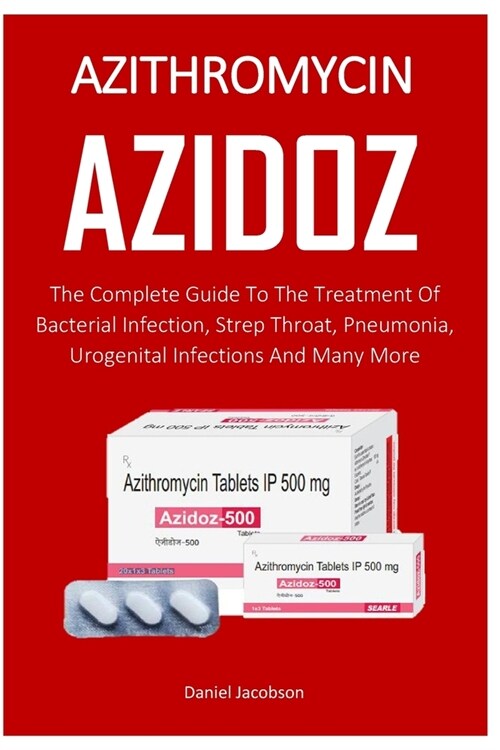 Azidoz (Paperback)