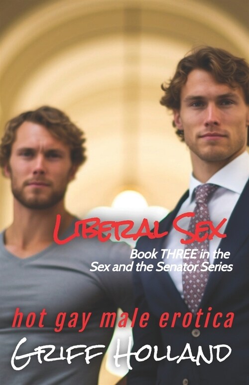 Liberal Sex (Paperback)