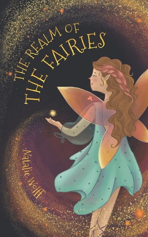 The Realm of the Fairies (Paperback)