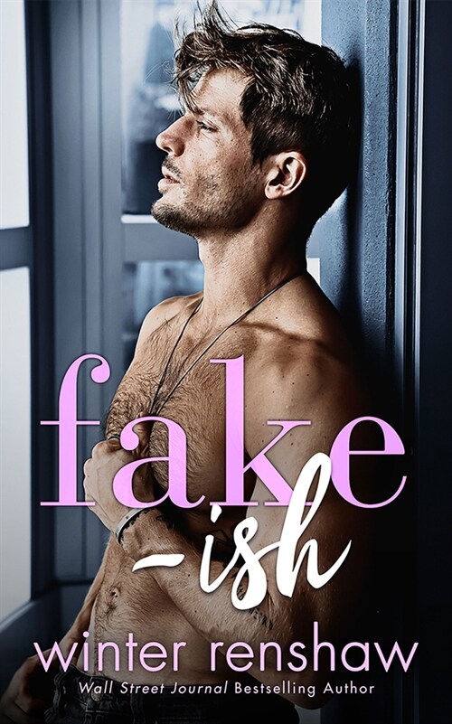 Fake-Ish (Paperback)