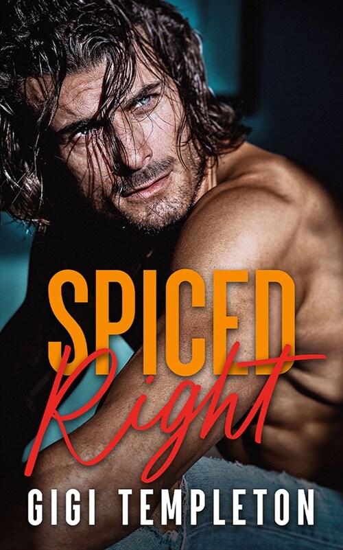 Spiced Right (Paperback)