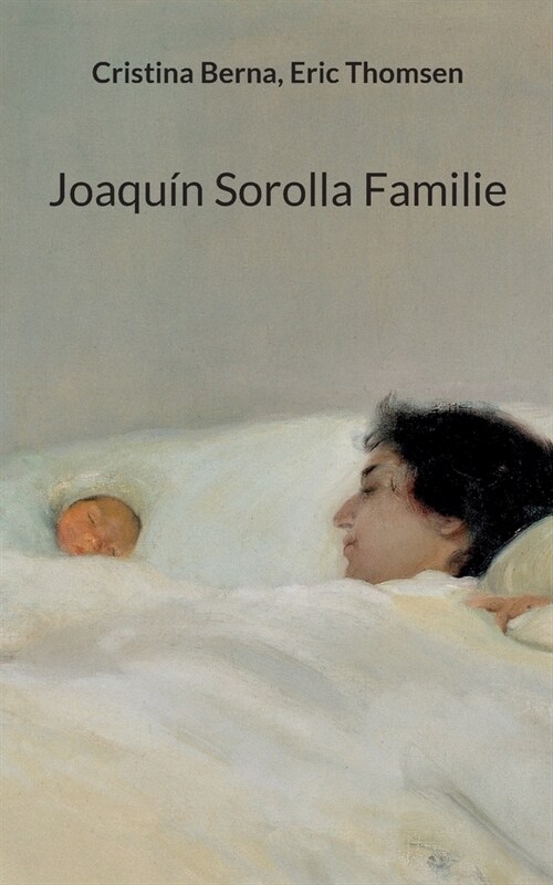 Joaqu? Sorolla Familie (Paperback)