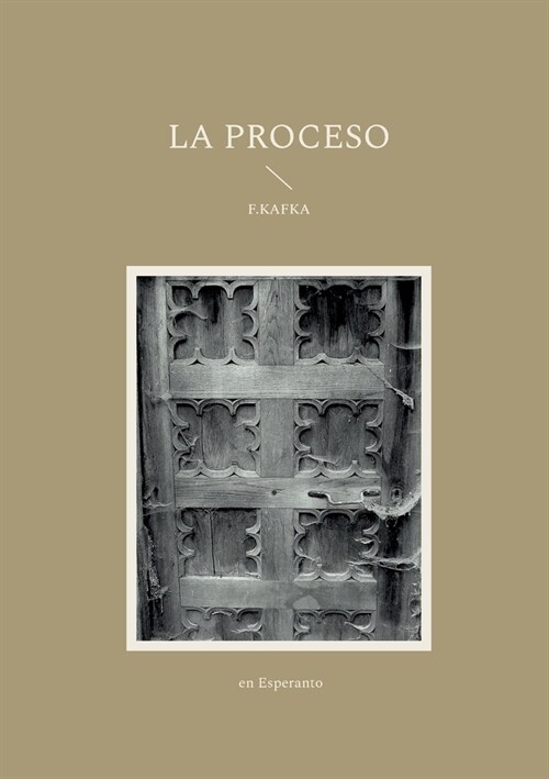 La Proceso (Paperback)