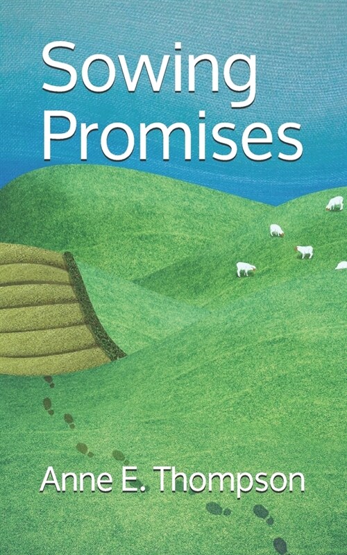 Sowing Promises (Paperback)