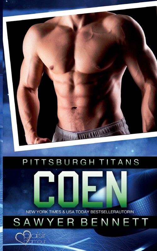 Coen (Pittsburgh Titans Team Teil 4) (Paperback)