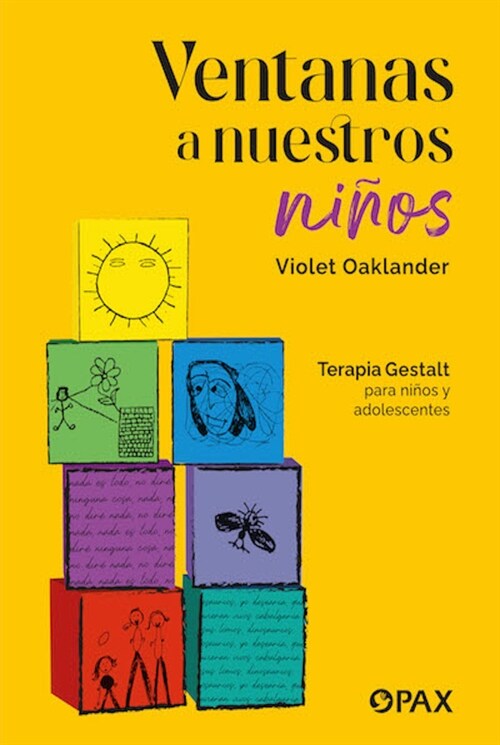 Ventanas a Nuestros Ni?s: Terapia Gestalt Para Ni?s Y Adolescentes (Paperback)