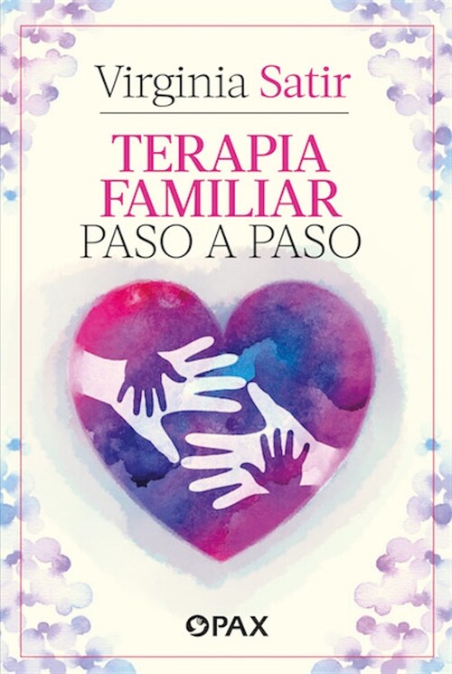 Terapia Familiar Paso a Paso (Paperback)