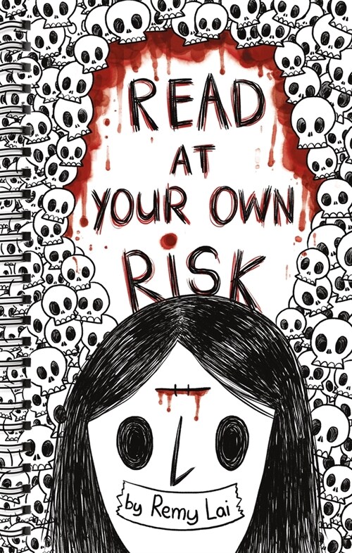 Read at Your Own Risk (Hardcover)