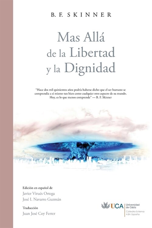 M? All?de la Libertad y la Dignidad (Paperback)
