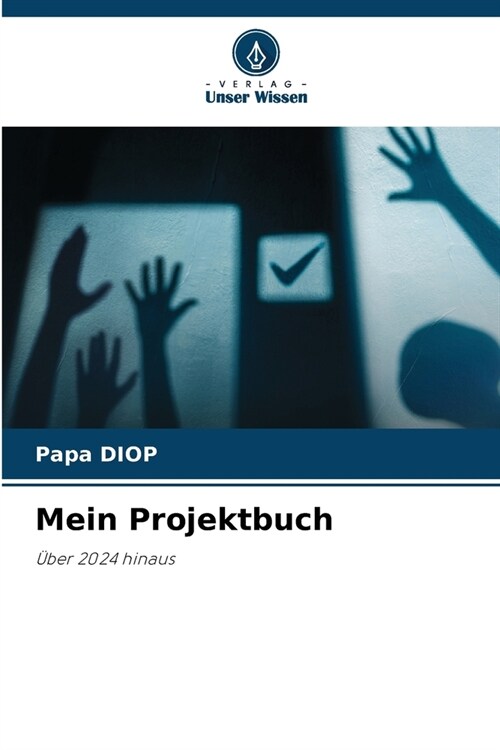 Mein Projektbuch (Paperback)