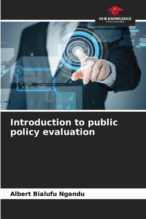 Introduction to public policy evaluation (Paperback)