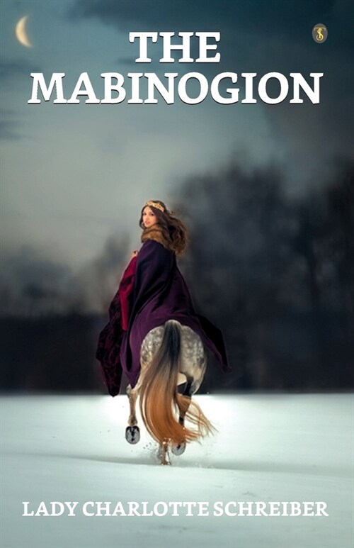 The Mabinogion (Paperback)