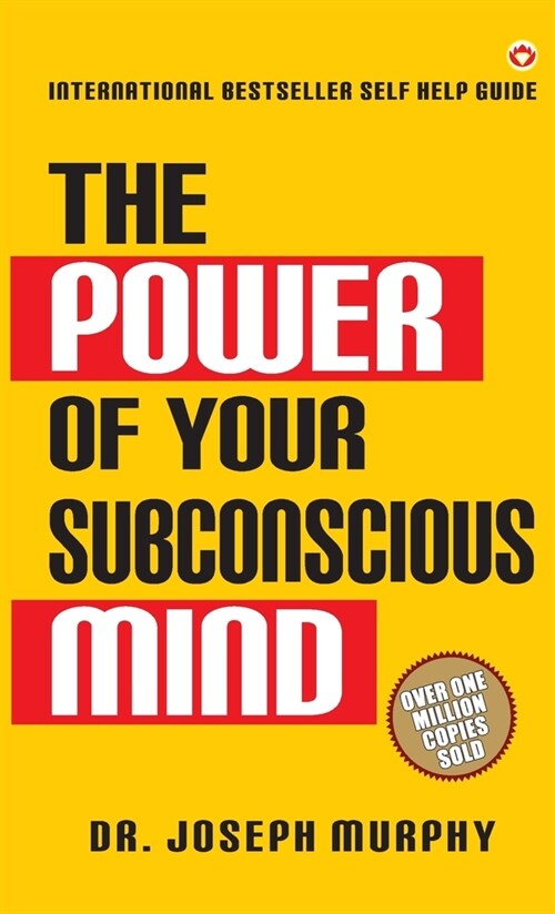 The Power of Your Subconscious Mind (Hardcover)