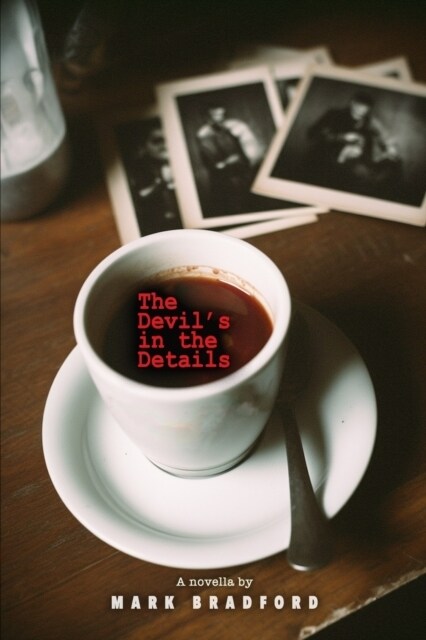 The Devils in the Details: The greatest trick wasnt convincing you that he doesnt exist. (Paperback)