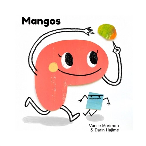Mangos (Paperback)
