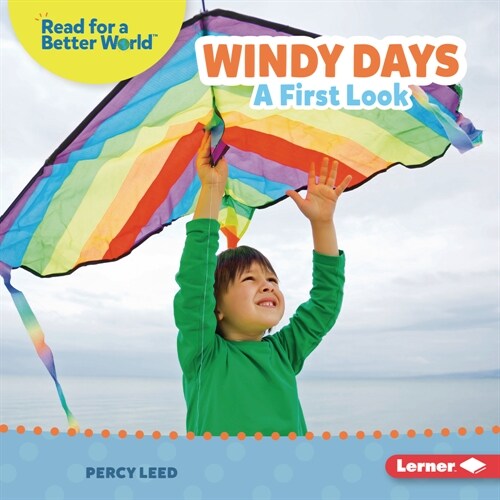 Windy Days: A First Look (Library Binding)