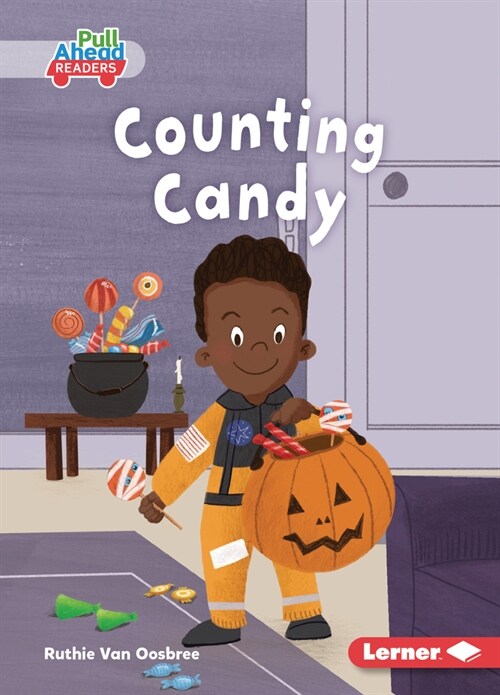 Counting Candy (Paperback)