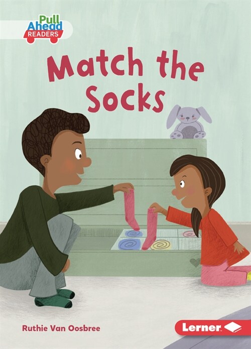 Match the Socks (Paperback)
