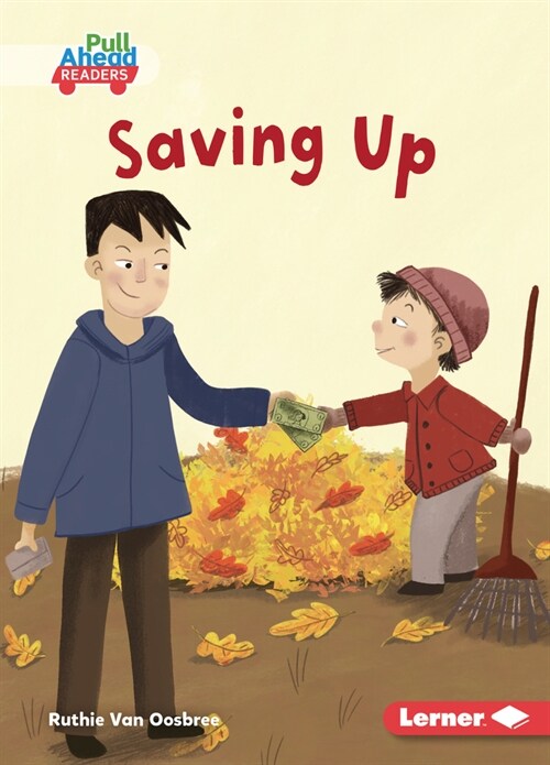 Saving Up (Paperback)