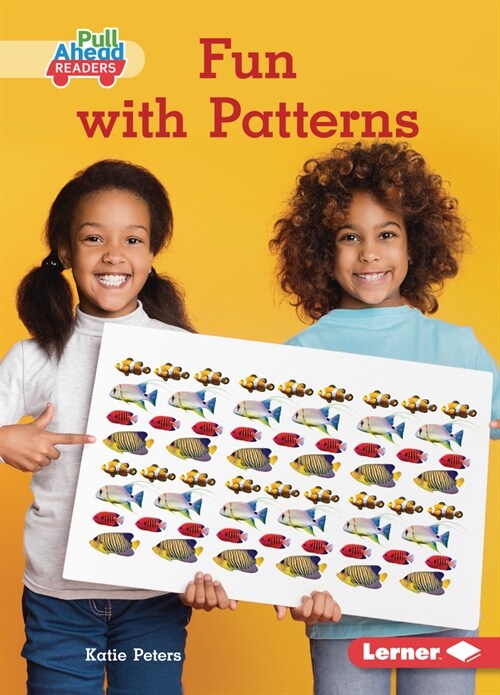 Fun with Patterns (Paperback)