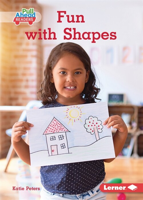 Fun with Shapes (Paperback)