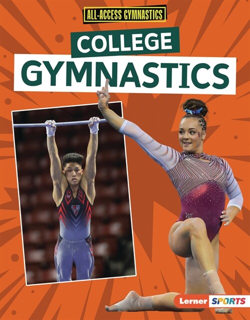 College Gymnastics (Library Binding)