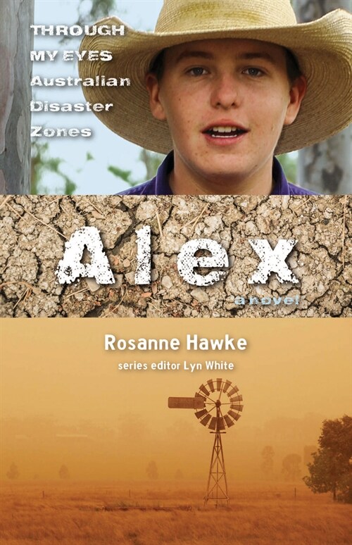 Alex: Volume 3 (Paperback)