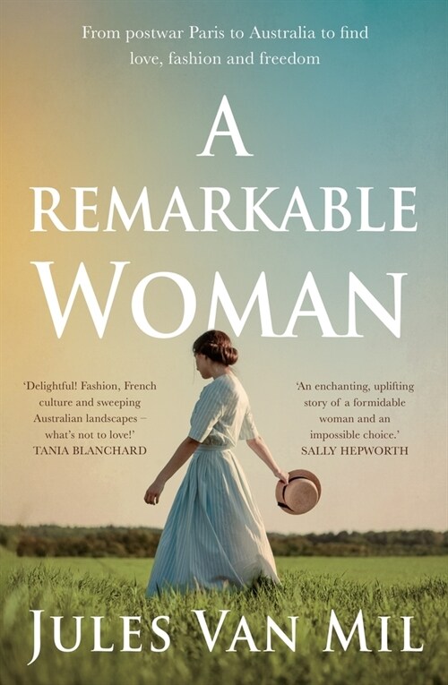 A Remarkable Woman (Paperback)