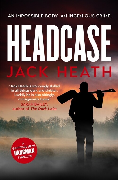 Headcase: Volume 4 (Paperback)