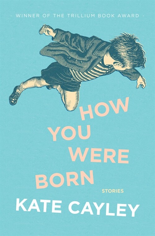 How You Were Born (Paperback, 10, New Edition, 10t)