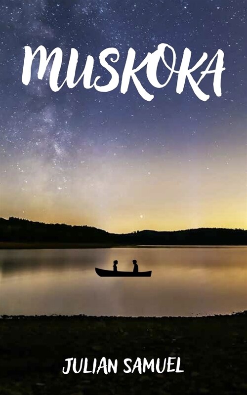 Muskoka: Volume 218 (Paperback)