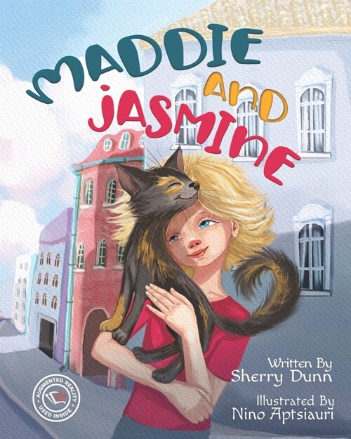 Maddie and Jasmine (Paperback)