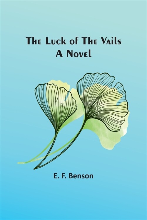 The Luck of the Vails (Paperback)