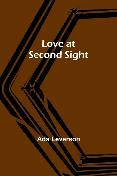 Love at Second Sight (Paperback)