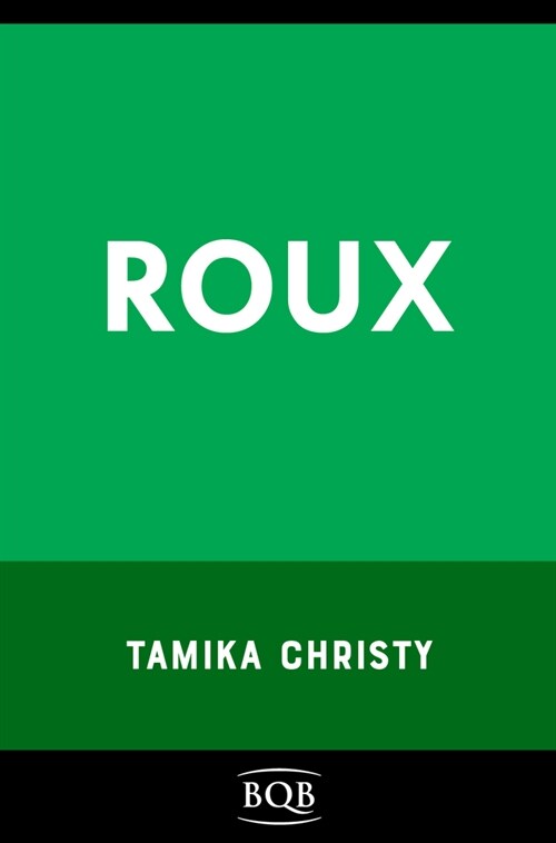 Roux (Paperback)