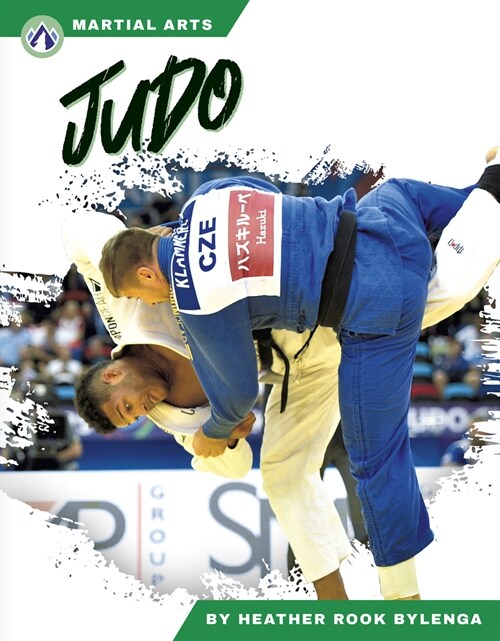 Judo (Paperback)