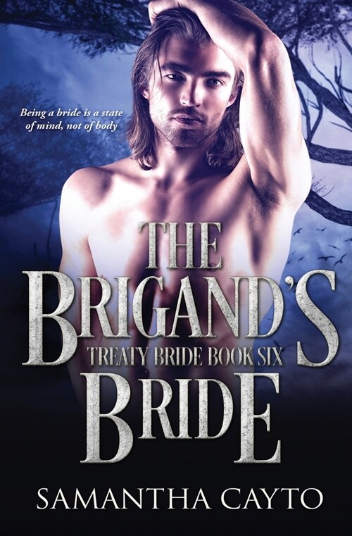 The Brigands Bride (Paperback)