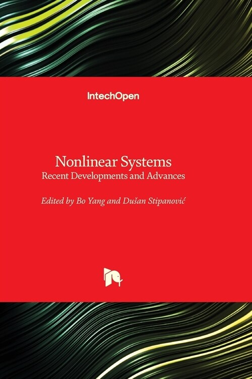 Nonlinear Systems : Recent Developments and Advances (Hardcover)