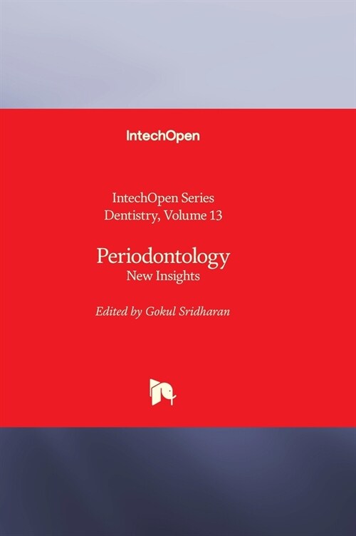 Periodontology : New Insights (Hardcover)