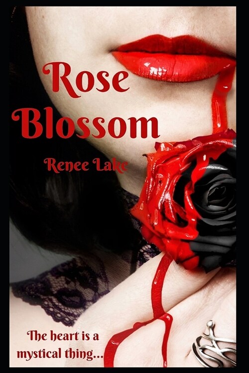 Rose Blossom (Paperback)