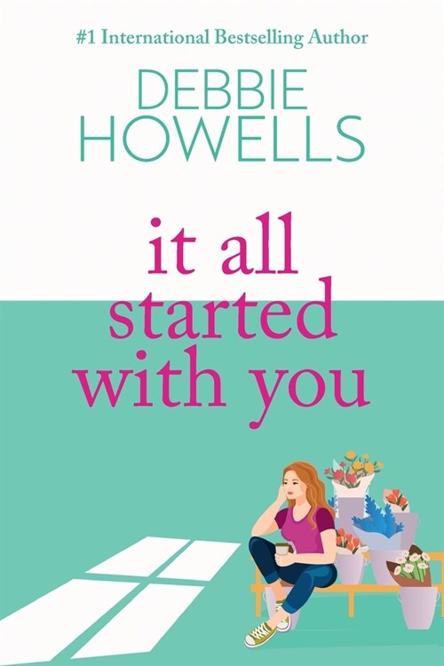 It All Started With You (Paperback)