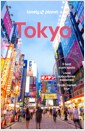 Lonely Planet Tokyo (Paperback, 14) 표지